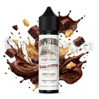 Steam Train Impossible Soul Switch 12/60ml